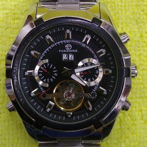 Forsining automatic watch